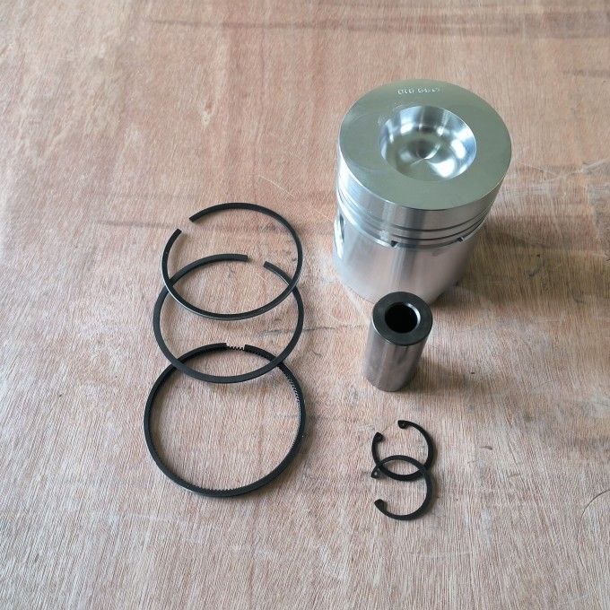 FL912 3ring diesel engine parts piston kit set assy for deutz piston set