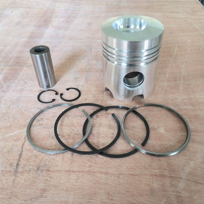 FL912 4ring diesel engin parts piston kit set assy for deutz piston set