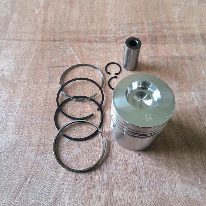 FL912 4ring diesel engin parts piston kit set assy for deutz piston set