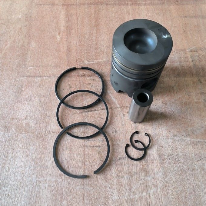 FL913 3ring diesel engine parts piston kit set assy for deutz piston set