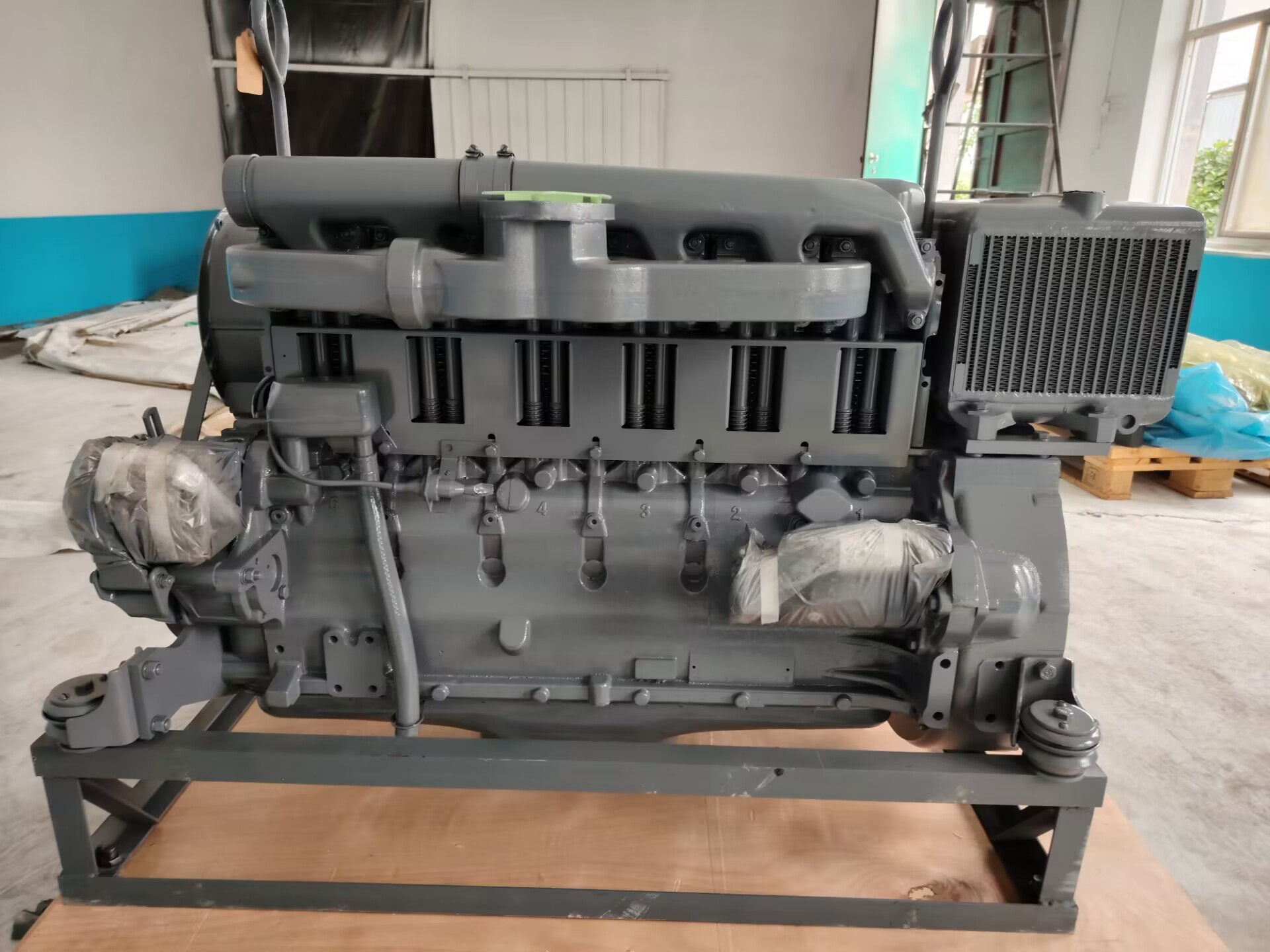 Basic Knowledge About Engine