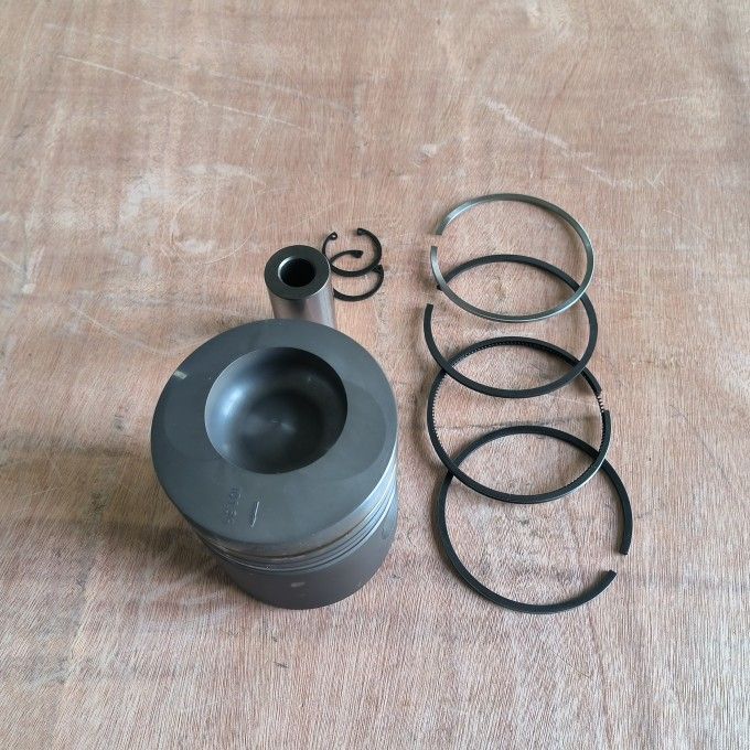 BFL913 4ring diesel engine parts piston kit set assy for deutz piston set