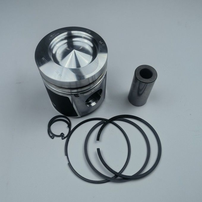 D914 diesel engine parts piston kit set assy for deutz piston set