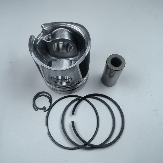 D914 diesel engine parts piston kit set assy for deutz piston set