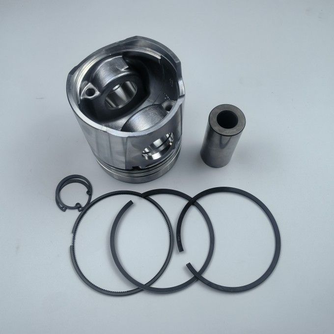 FL914 diesel engine parts piston kit set assy for deutz piston set