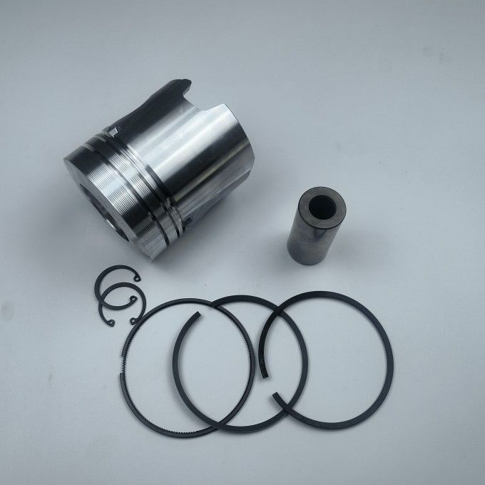 FL914 diesel engine parts piston kit set assy for deutz piston set