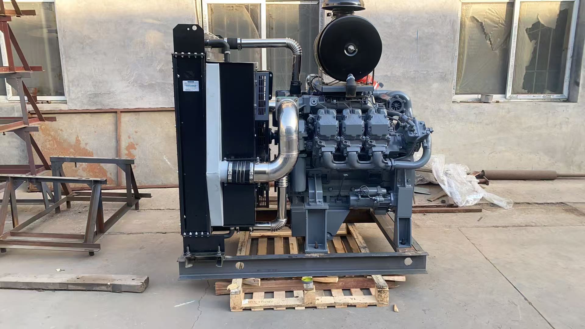 Basic Knowledge About Engine