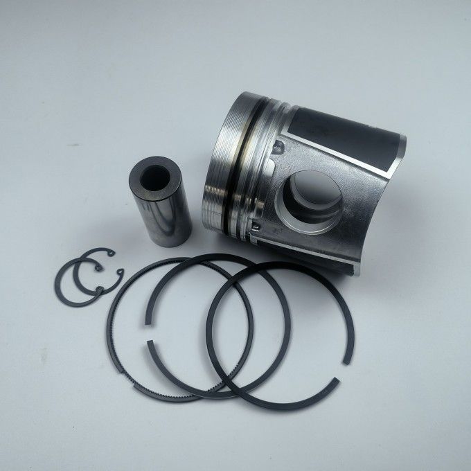 BFL914 diesel engine parts piston kit set assy for deutz piston set
