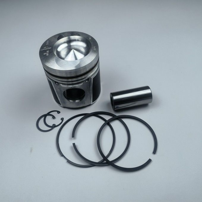 BFL914 diesel engine parts piston kit set assy for deutz piston set