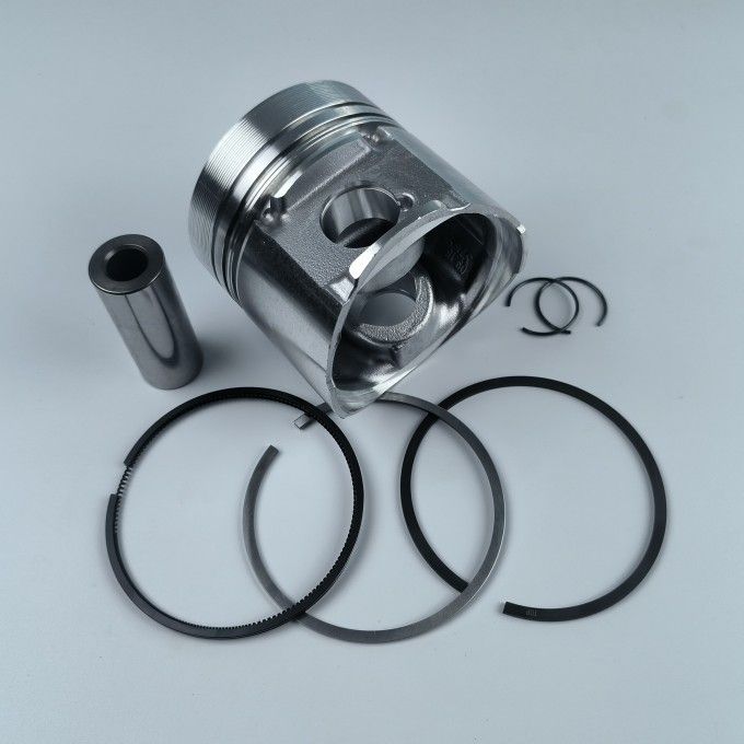 FL1011F F2M1011 diesel engine parts piston kit set assy for deutz piston set