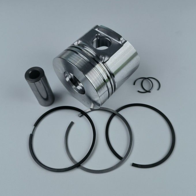 FL1011F F2M1011 diesel engine parts piston kit set assy for deutz piston set