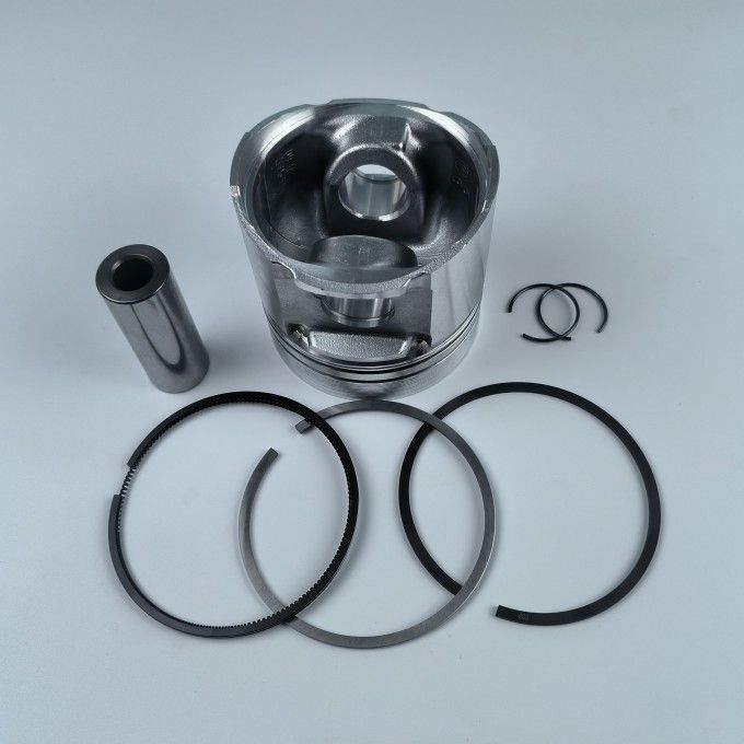 FL1011F F2M1011 diesel engine parts piston kit set assy for deutz piston set