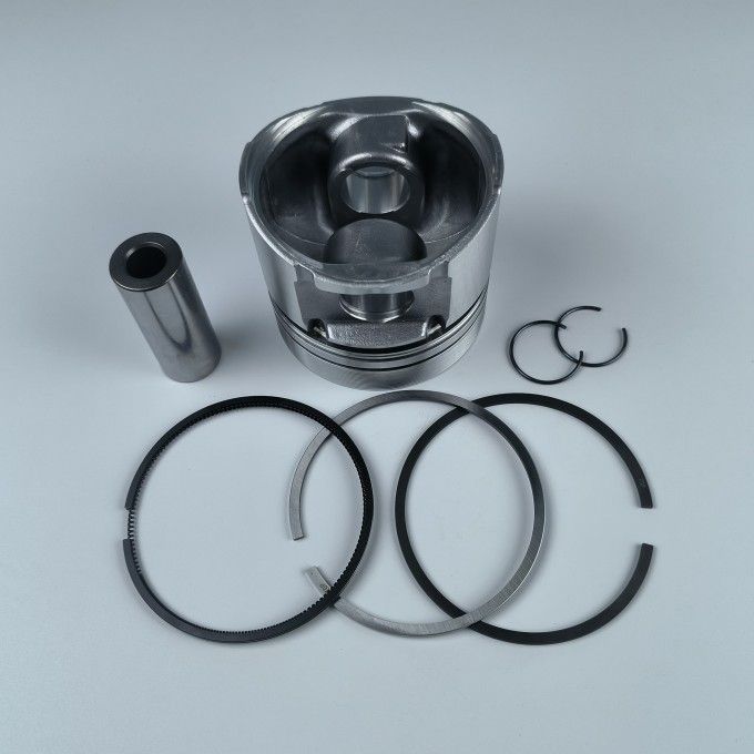 F34M1011F diesel engine parts piston kit set assy for deutz piston set