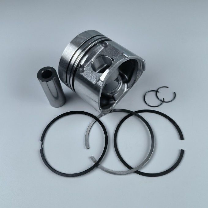 F34M1011F diesel engine parts piston kit set assy for deutz piston set