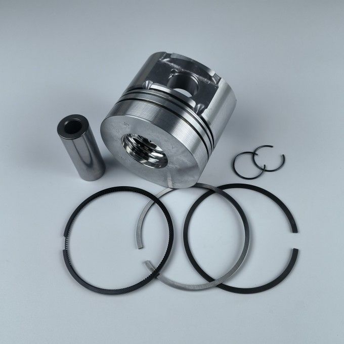 F34M1011F diesel engine parts piston kit set assy for deutz piston set