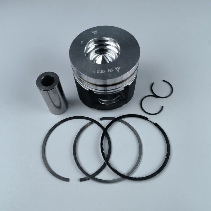 BF4L1011 diesel engine parts piston kit set assy for deutz piston set