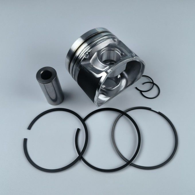 TDC2011 L04 diesel engine parts piston kit set assy for deutz piston set