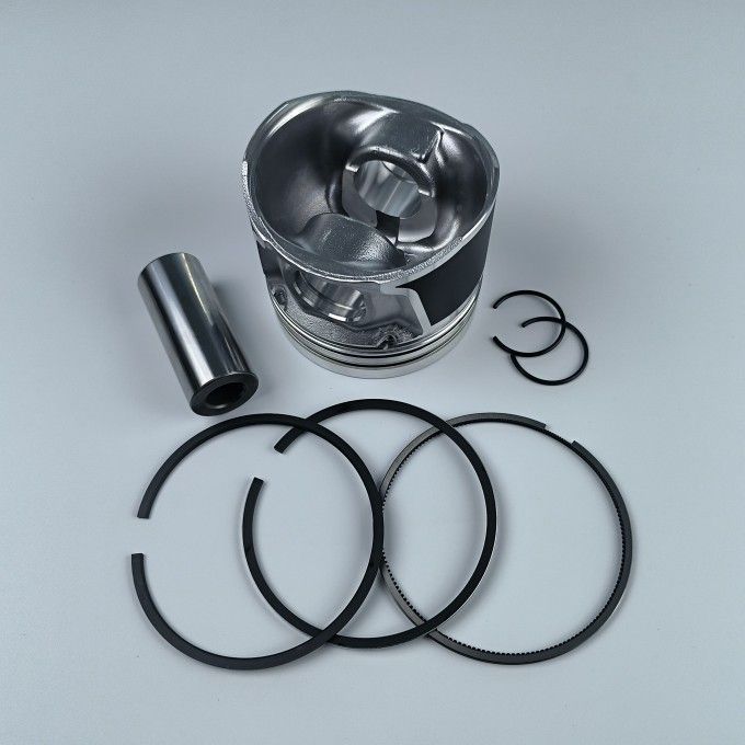 TDC2011 L04 diesel engine parts piston kit set assy for deutz piston set