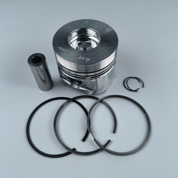 D2011 FLM2011 diesel engine parts piston kit set assy for deutz piston set