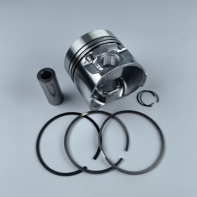 D2011 FLM2011 diesel engine parts piston kit set assy for deutz piston set