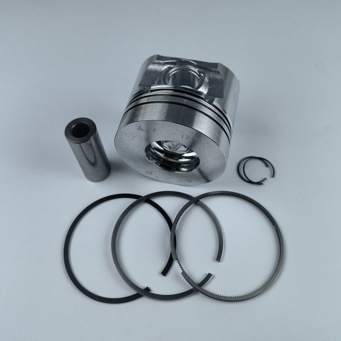 D2011 FLM2011 diesel engine parts piston kit set assy for deutz piston set