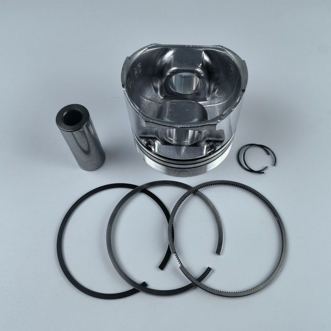 D2011 FLM2011 diesel engine parts piston kit set assy for deutz piston set