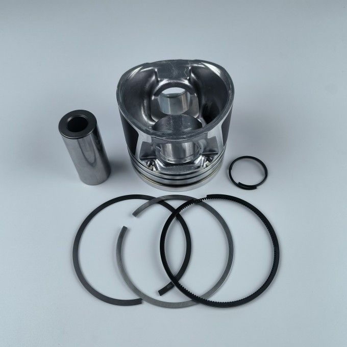 BF34M2011F diesel engine parts piston kit set assy for deutz piston set