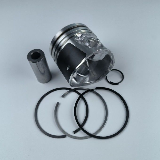 BF34M2011F diesel engine parts piston kit set assy for deutz piston set