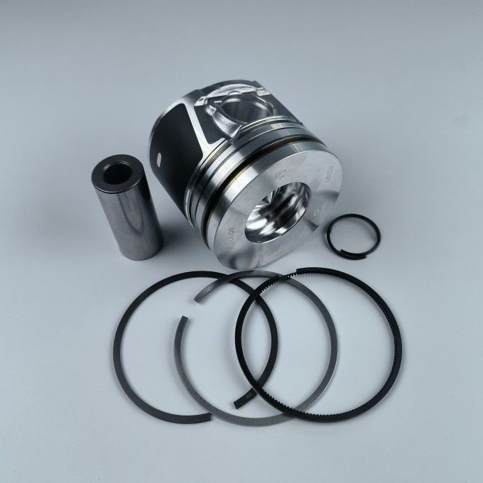 BF34M2011F diesel engine parts piston kit set assy for deutz piston set