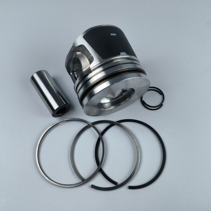 BF34M2011 diesel engine parts piston kit set assy for deutz piston set