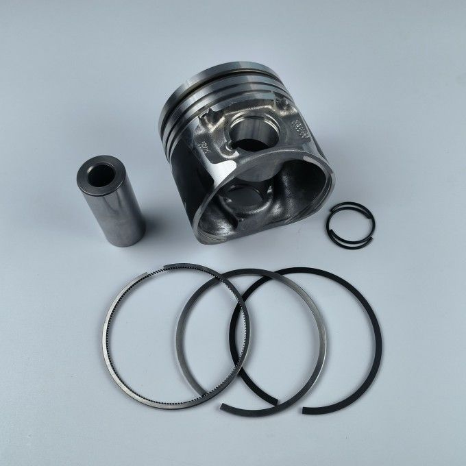 BF34M2011 diesel engine parts piston kit set assy for deutz piston set