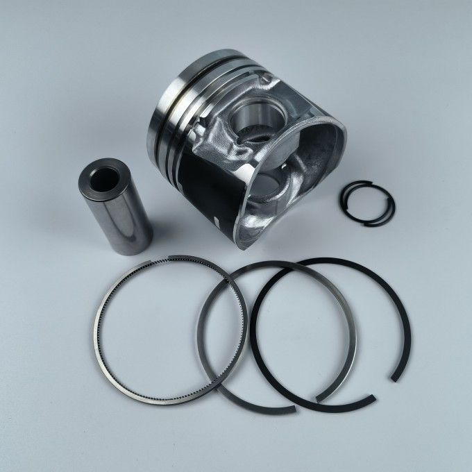 BF34L2011 diesel engine parts piston kit set assy for deutz piston set