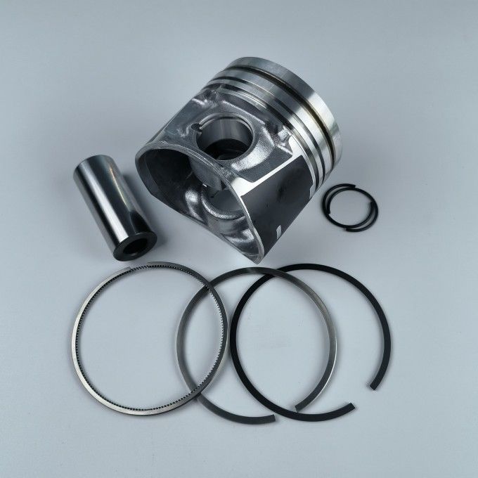 BF34L2011 diesel engine parts piston kit set assy for deutz piston set