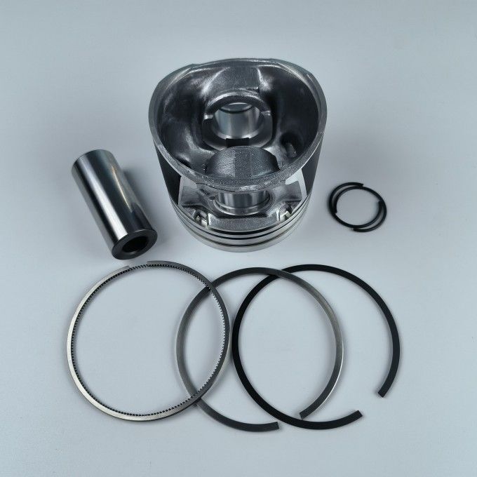 BF34L2011 diesel engine parts piston kit set assy for deutz piston set