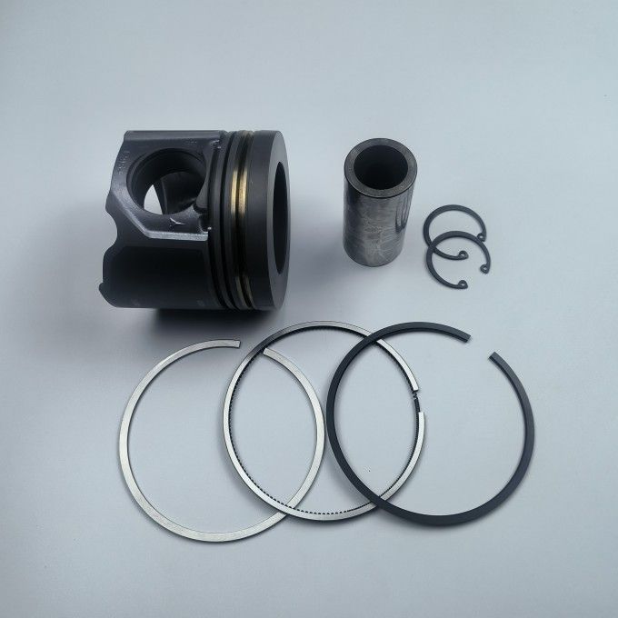 BFM2012 diesel engine parts piston kit set assy for deutz piston set
