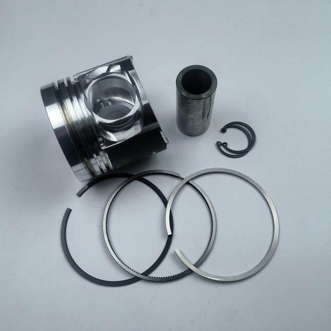TCD2012 diesel engine parts piston kit set assy for deutz piston set