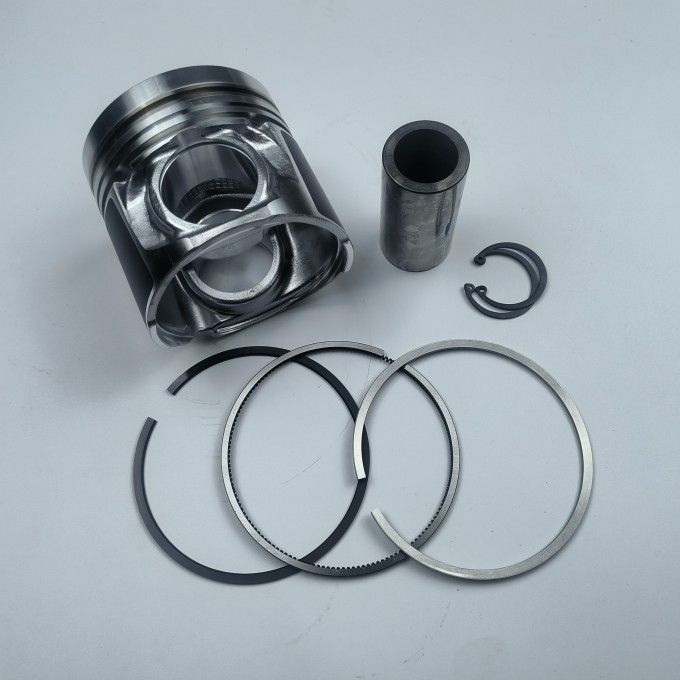 TCD2012 diesel engine parts piston kit set assy for deutz piston set