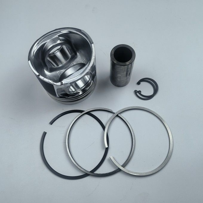 TCD2012 diesel engine parts piston kit set assy for deutz piston set