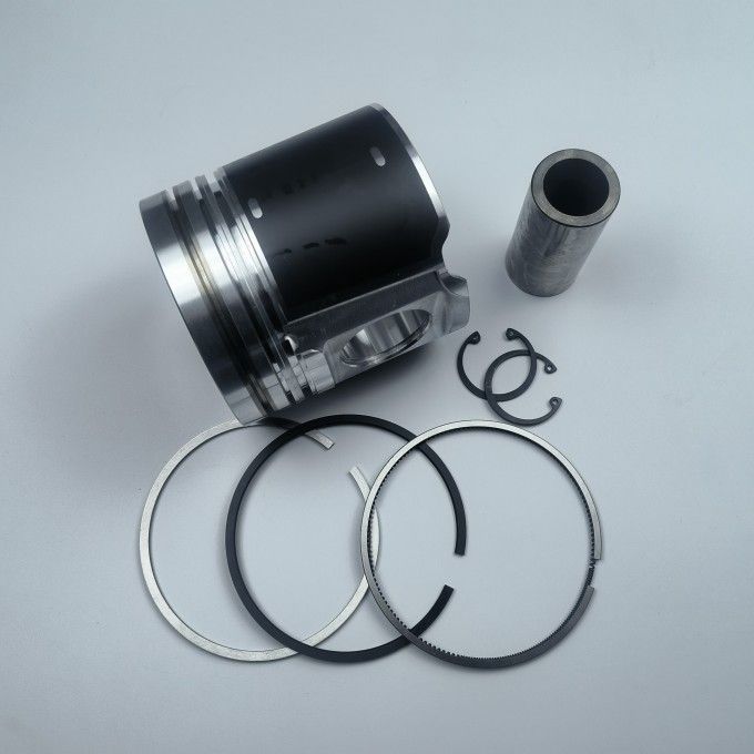 TCD2013 diesel engine parts piston kit set assy for deutz piston set