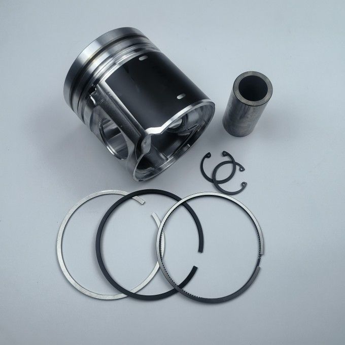 TCD2013 diesel engine parts piston kit set assy for deutz piston set
