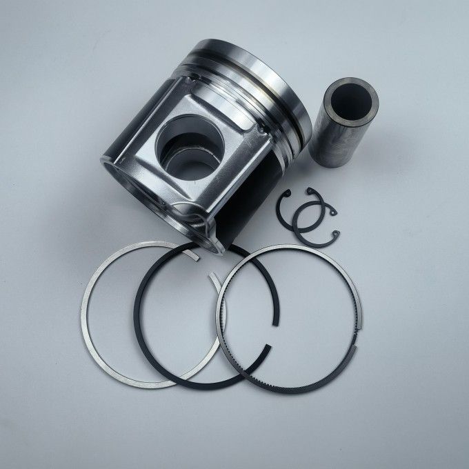 TCD2013 diesel engine parts piston kit set assy for deutz piston set