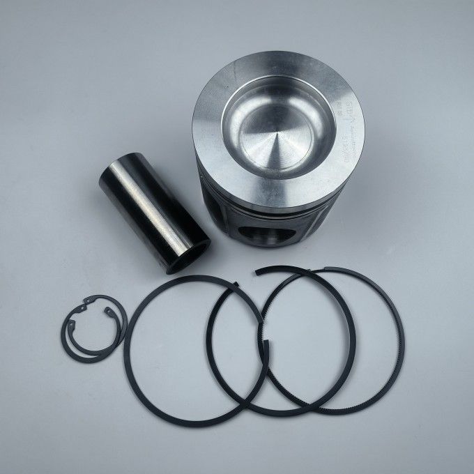 BFM1015 diesel engine parts piston kit set assy for deutz piston set