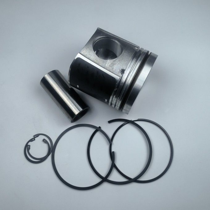 BFM1015 diesel engine parts piston kit set assy for deutz piston set