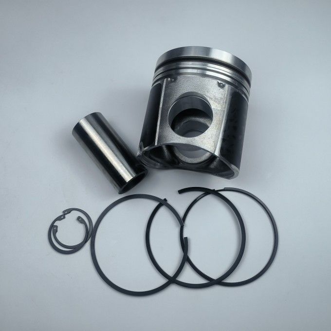 BFM1015 diesel engine parts piston kit set assy for deutz piston set