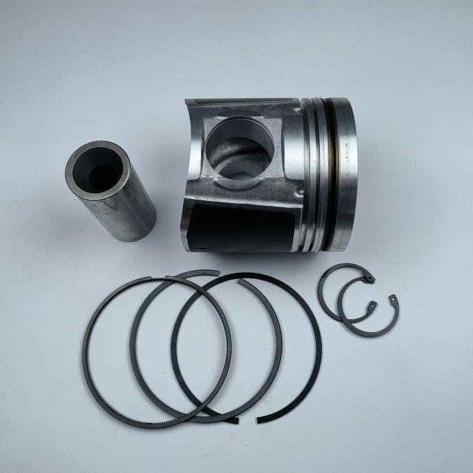 TCD2015 diesel engine parts piston kit set assy for deutz piston set