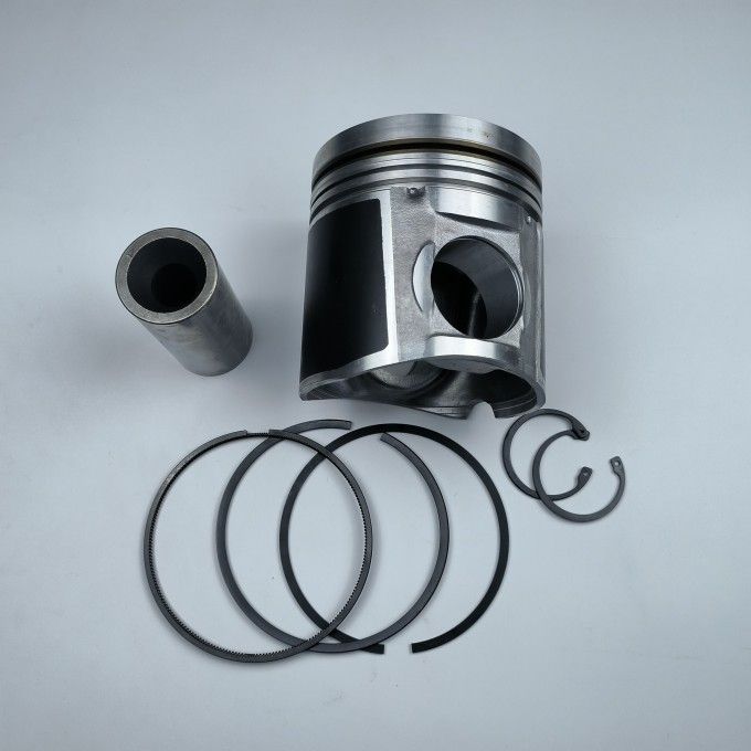 TCD2015 diesel engine parts piston kit set assy for deutz piston set