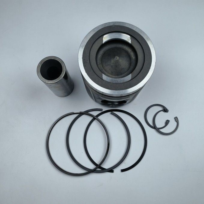 TCD2015 diesel engine parts piston kit set assy for deutz piston set