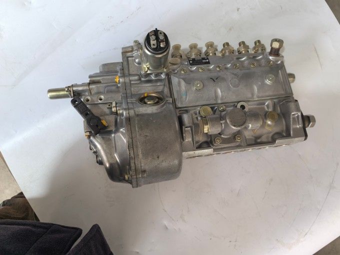 deutz F6L413fw  diesel engine spare parts fuel injection pumps