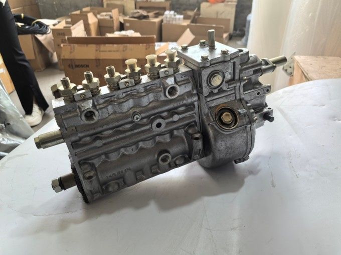 deutz F6L413fw  diesel engine spare parts fuel injection pumps