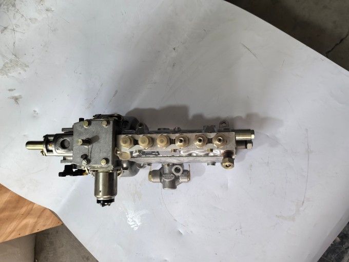 deutz F6L413fw  diesel engine spare parts fuel injection pumps